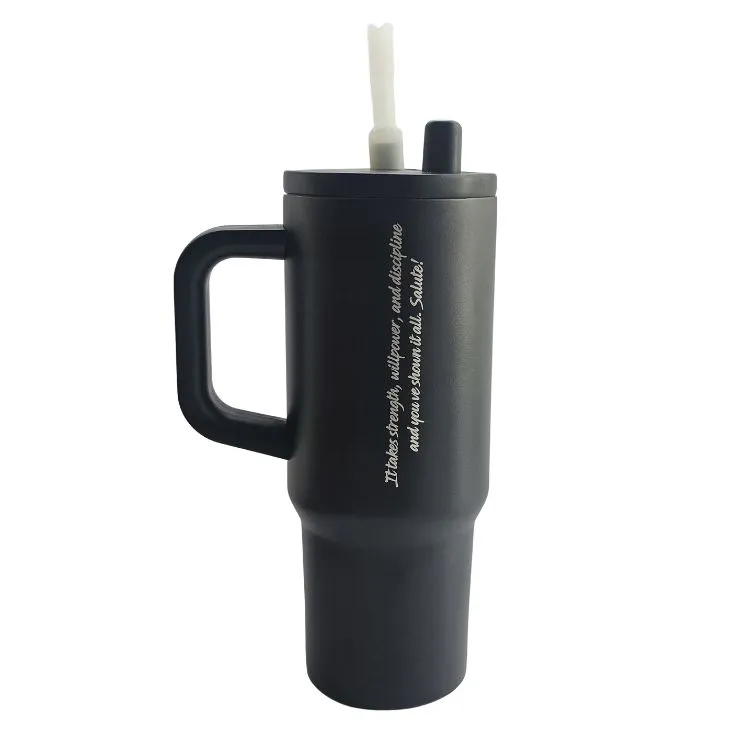 Custom Name Tumbler 710 ml